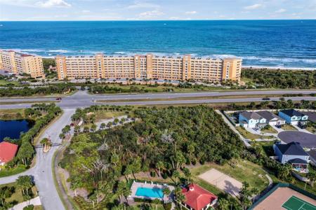 6700 N OCEAN SHORE BOULEVARD