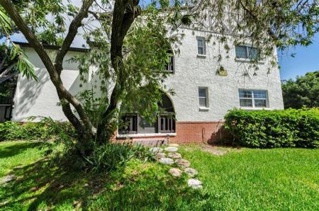 420 N BAYSHORE BOULEVARD