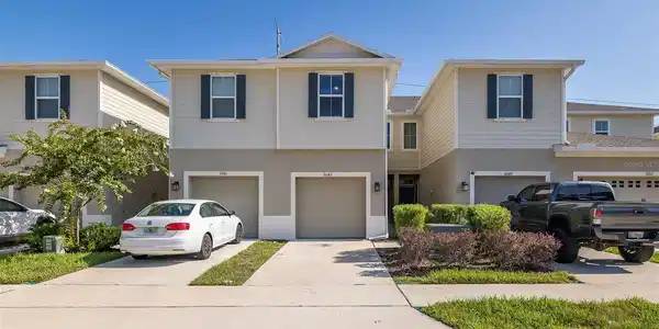 3045 JACOB CROSSING LANE