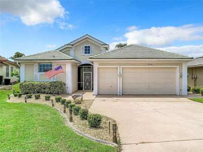 9191 PENELOPE DRIVE