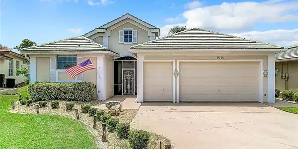 9191 PENELOPE DRIVE