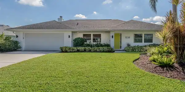1228 PINE NEEDLE ROAD