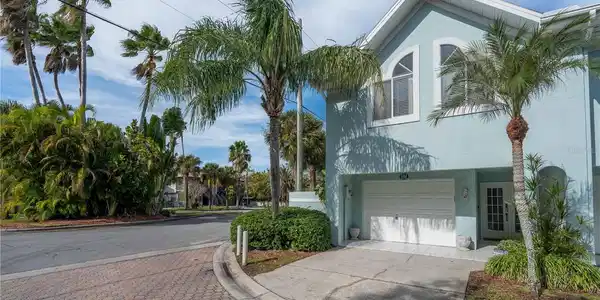 502 GARLAND CIRCLE