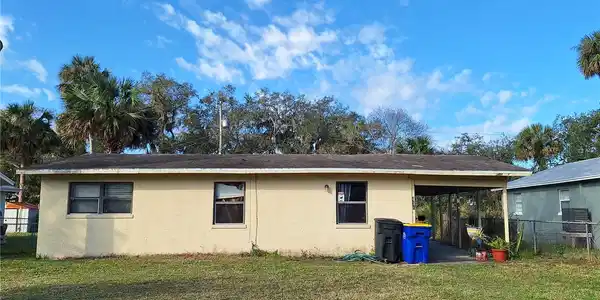 434 PALMETTO STREET