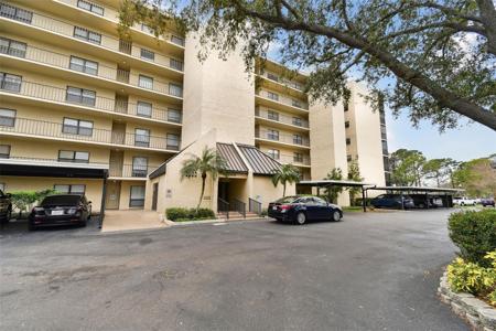 2900 COVE CAY DRIVE