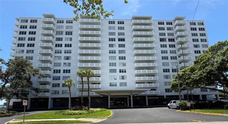 2401 BAYSHORE BOULEVARD