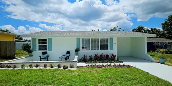 68 HIBISCUS DRIVE