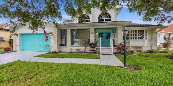 340 PORTOFINO DRIVE