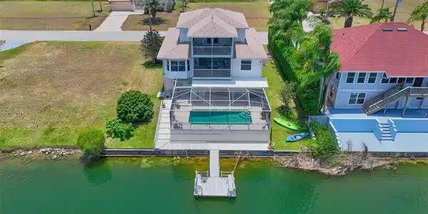 3503 JEWFISH DRIVE