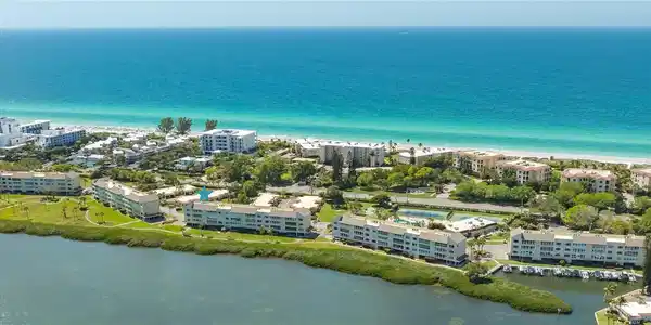 4760 GULF OF MEXICO DR. VILLA 7