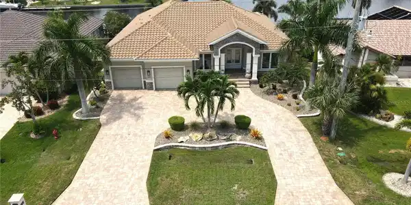 460 MONACO DRIVE