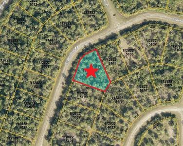 Lot 4 COPERNICUS ROAD