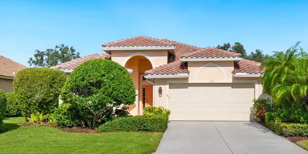 757 PLACID LAKE DRIVE