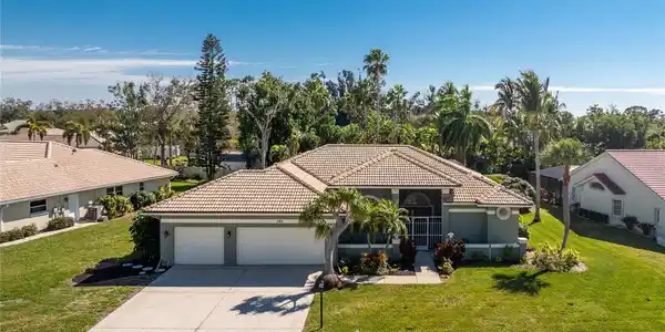 382 EDEN DRIVE