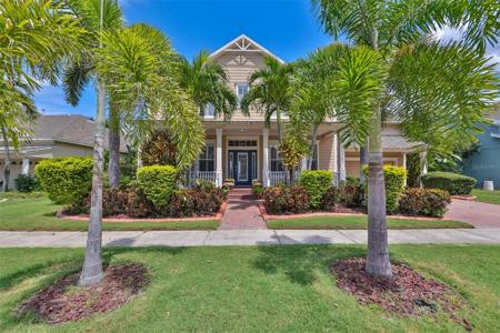 5227 BRIGHTON SHORE DRIVE