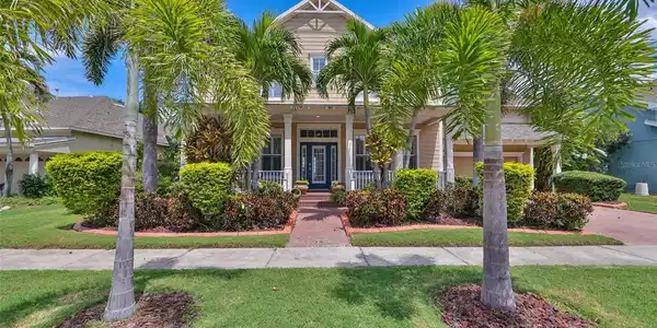 5227 BRIGHTON SHORE DRIVE