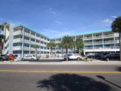 445 S GULFVIEW BOULEVARD