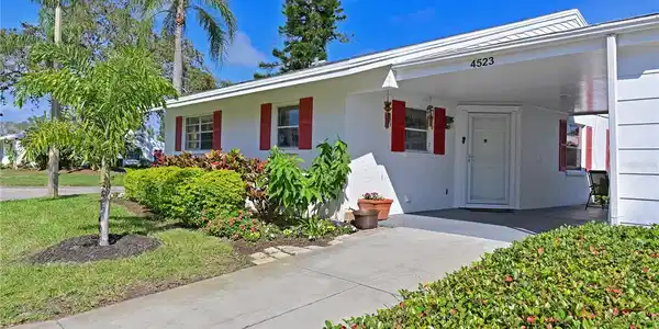 4523 INDEPENDENCE