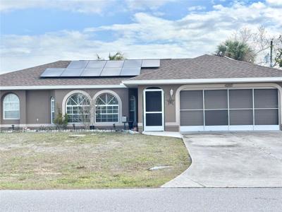 4257 ROSE ARBOR CIRCLE