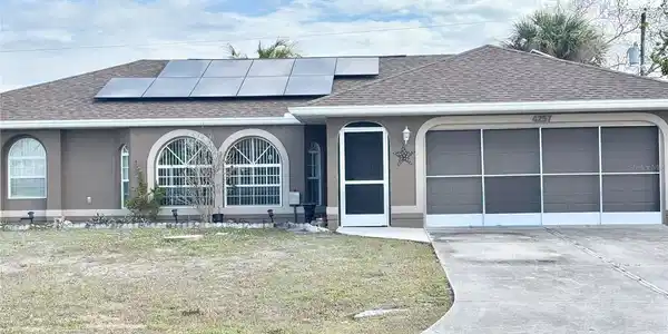 4257 ROSE ARBOR CIRCLE