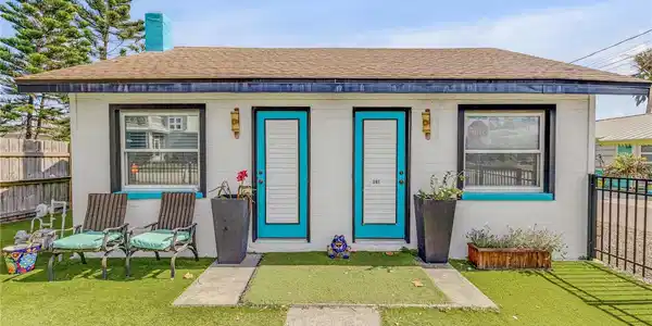 301 N COOPER STREET
