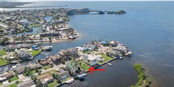 0 HARBOR DRIVE