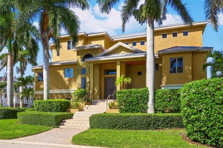 7158 HAWKS HARBOR CIRCLE