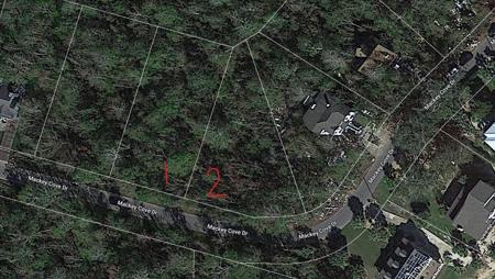 3650/3656 MACKEY COVE