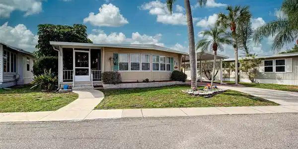 510 LILY OF THE VALLEY DRIVE