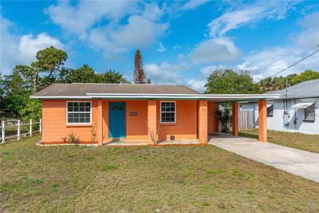 916 FLAGLER AVENUE