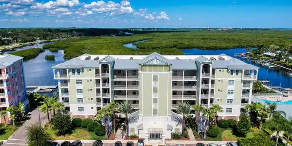 5 RIVERWALK DRIVE