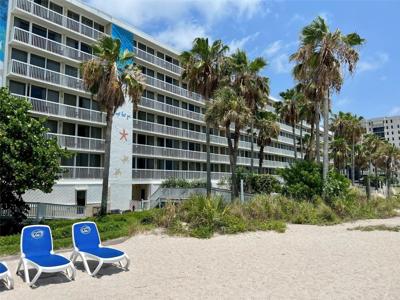 5500 GULF BOULEVARD