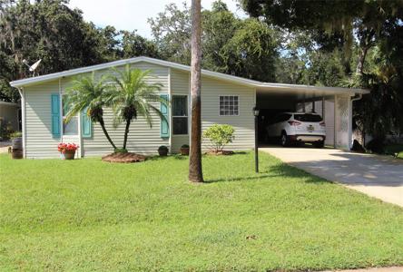 320 Water Landing DRIVE