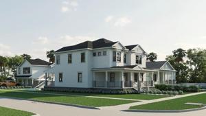 401 PARK
