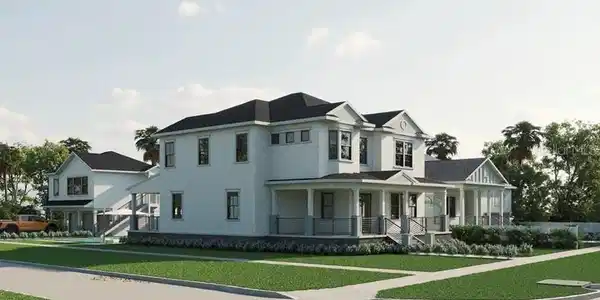 401 PARK