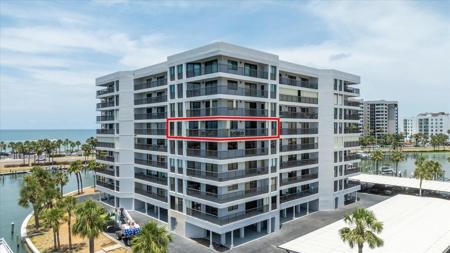 1651 SAND KEY ESTATES COURT