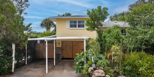 126 VALENCIA DRIVE