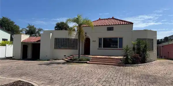 930 N WILD OLIVE AVENUE