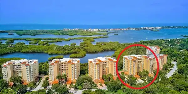 409 N POINT ROAD