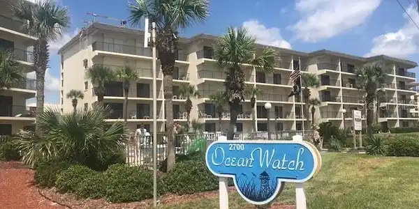 2700 OCEAN SHORE