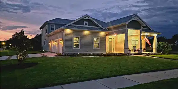 7 N LAKEWALK DRIVE