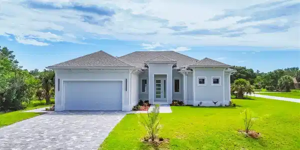 123 FERDON CIRCLE
