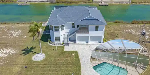4009 SHEEPHEAD DRIVE