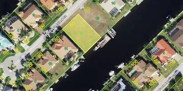 3930 LA COSTA ISLAND COURT
