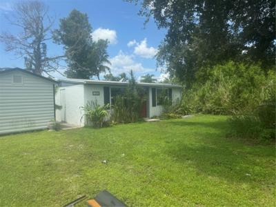 1360 ROCKY CREEK LANE