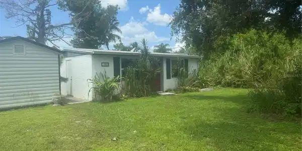 1360 ROCKY CREEK LANE