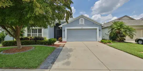 1639 BONITA BLUFF