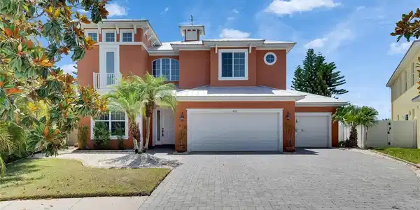 404 BAHAMA GRANDE BOULEVARD