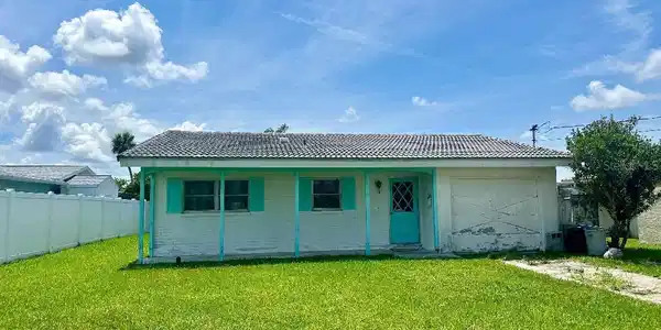 4110 HEADSAIL DRIVE