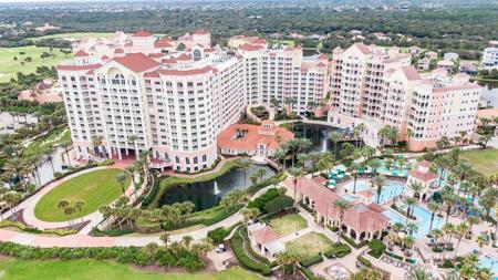 200 OCEAN CREST DRIVE